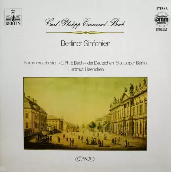 Berliner Sinfonien