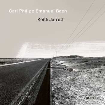 2CD Carl Philipp Emanuel Bach: Carl Philipp Emanuel Bach 459600