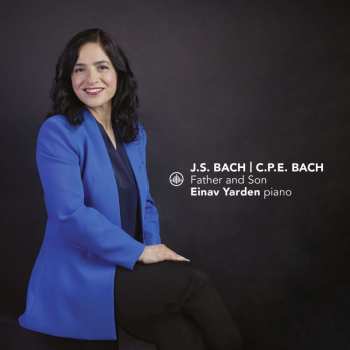 Album Carl Philipp Emanuel Bach: Klavierwerke