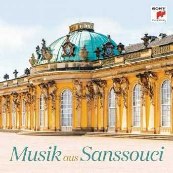 Album Carl Philipp Emanuel Bach: Musik Aus Sanssouci