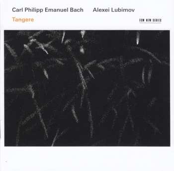 CD Carl Philipp Emanuel Bach: Tangere 321730