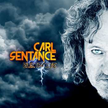 CD Carl Sentance: Electric Eye DIGI 415938