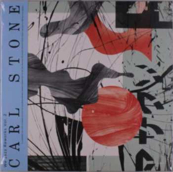 Album Carl Stone: We Jazz Reworks Vol. 2