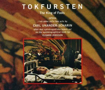 Tokfursten - The King Of Fools
