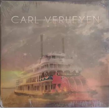 Carl Verheyen: Riverboat Sky