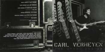CD Carl Verheyen: The Grand Design 102786
