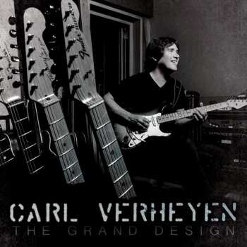 Album Carl Verheyen: The Grand Design