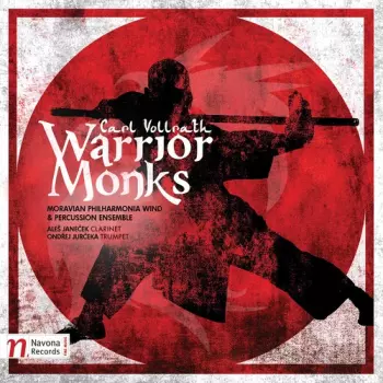 Warrior Monks