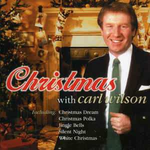 Album Carl Wilson: Christmas With Carl Wilson