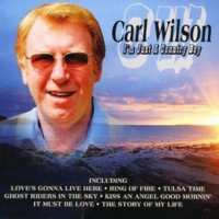 Album Carl Wilson: I’m Just A Country Boy