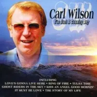 Carl Wilson: I’m Just A Country Boy