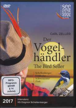 DVD Carl Zeller: Der Vogelhändler 334082