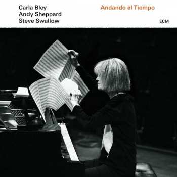 Album Carla Bley: Andando El Tiempo