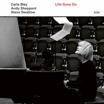 Album Carla Bley: Life Goes On