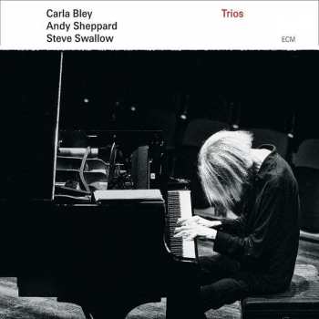 Album Carla Bley: Trios