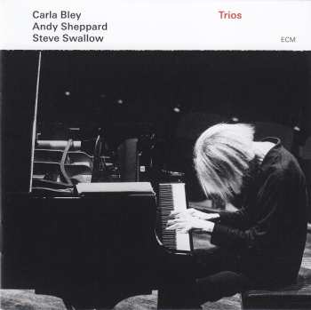 CD Carla Bley: Trios 330843