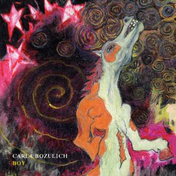 CD Carla Bozulich: Boy