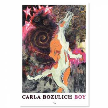 LP Carla Bozulich: Boy 72111