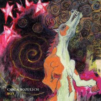Album Carla Bozulich: Boy