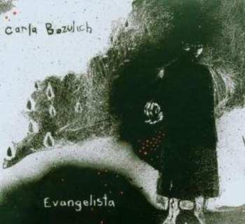 CD Carla Bozulich: Evangelista 189365