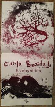 LP Carla Bozulich: Evangelista 83390