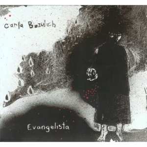 Album Carla Bozulich: Evangelista