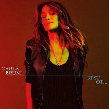 Album Carla Bruni: Best Of