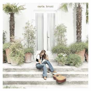 Album Carla Bruni: Carla Bruni
