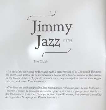 CD Carla Bruni: French Touch