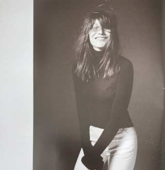 CD Carla Bruni: French Touch