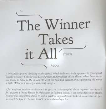 CD Carla Bruni: French Touch