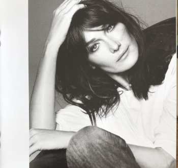 CD Carla Bruni: French Touch