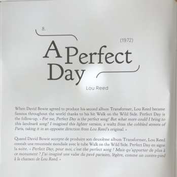 CD Carla Bruni: French Touch