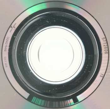 CD Carla Bruni: French Touch