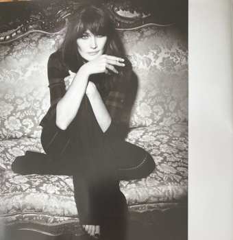 CD Carla Bruni: French Touch