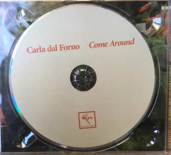 CD Carla dal Forno: Come Around 396627