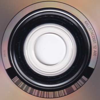 CD Carla dal Forno: Look Up Sharp 464730