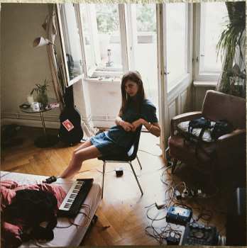 LP Carla dal Forno: You Know What It's Like  67011