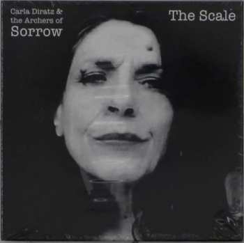 Album Carla Diratz & The Archers Of Sorrow: Scale