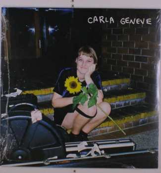 Album Carla Geneve: Carla Geneve