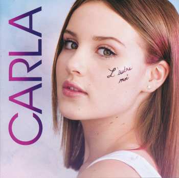 Album Carla Lazzari: L'Autre Moi