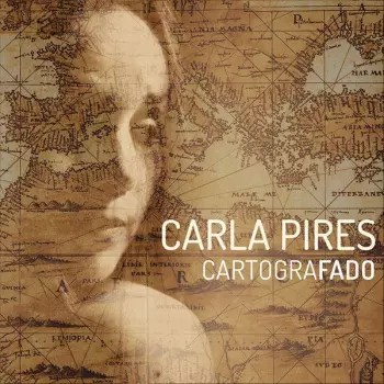 Carla Pires: CARTOGRAFADO