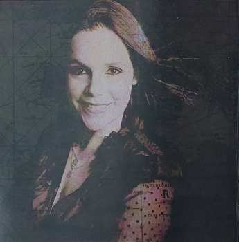 CD Carla Pires: CARTOGRAFADO