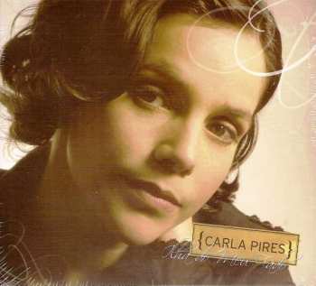 Album Carla Pires: Ilha Do Meu Fado