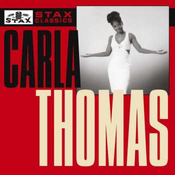 CD Carla Thomas: Stax Classics 49236
