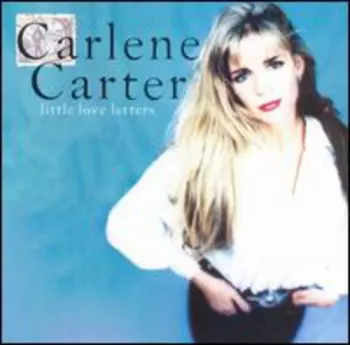 Carlene Carter: Little Love Letters