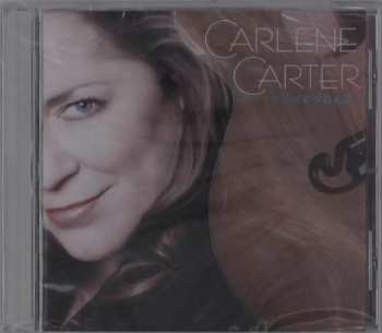 CD Carlene Carter: Stronger 380378