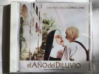 Album Carles Cases: El Año del Diluvio