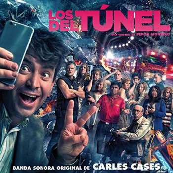 Album Carles Cases: Los Del Túnel