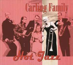 Album Carling Family: Hot Jazz